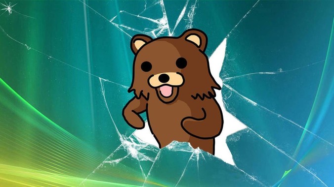 狗头萝莉究竟做错了什么？